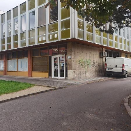 Apartman Ruza Ruzomberok Exterior photo