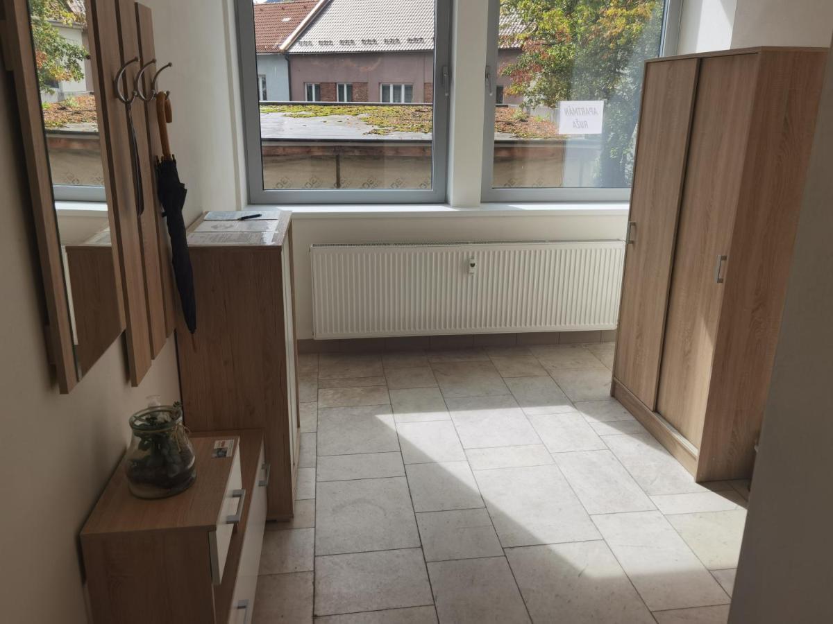 Apartman Ruza Ruzomberok Exterior photo