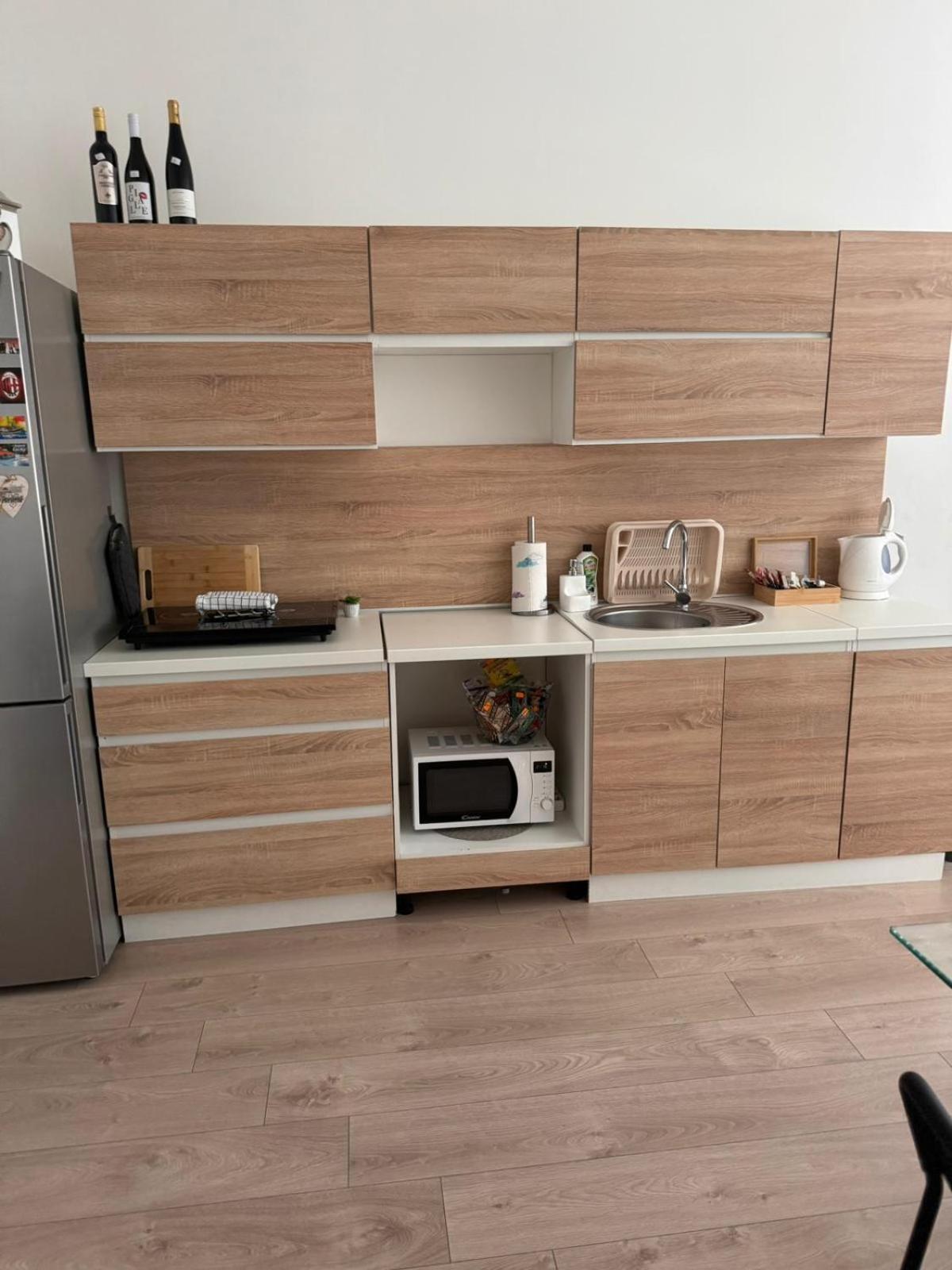 Apartman Ruza Ruzomberok Exterior photo